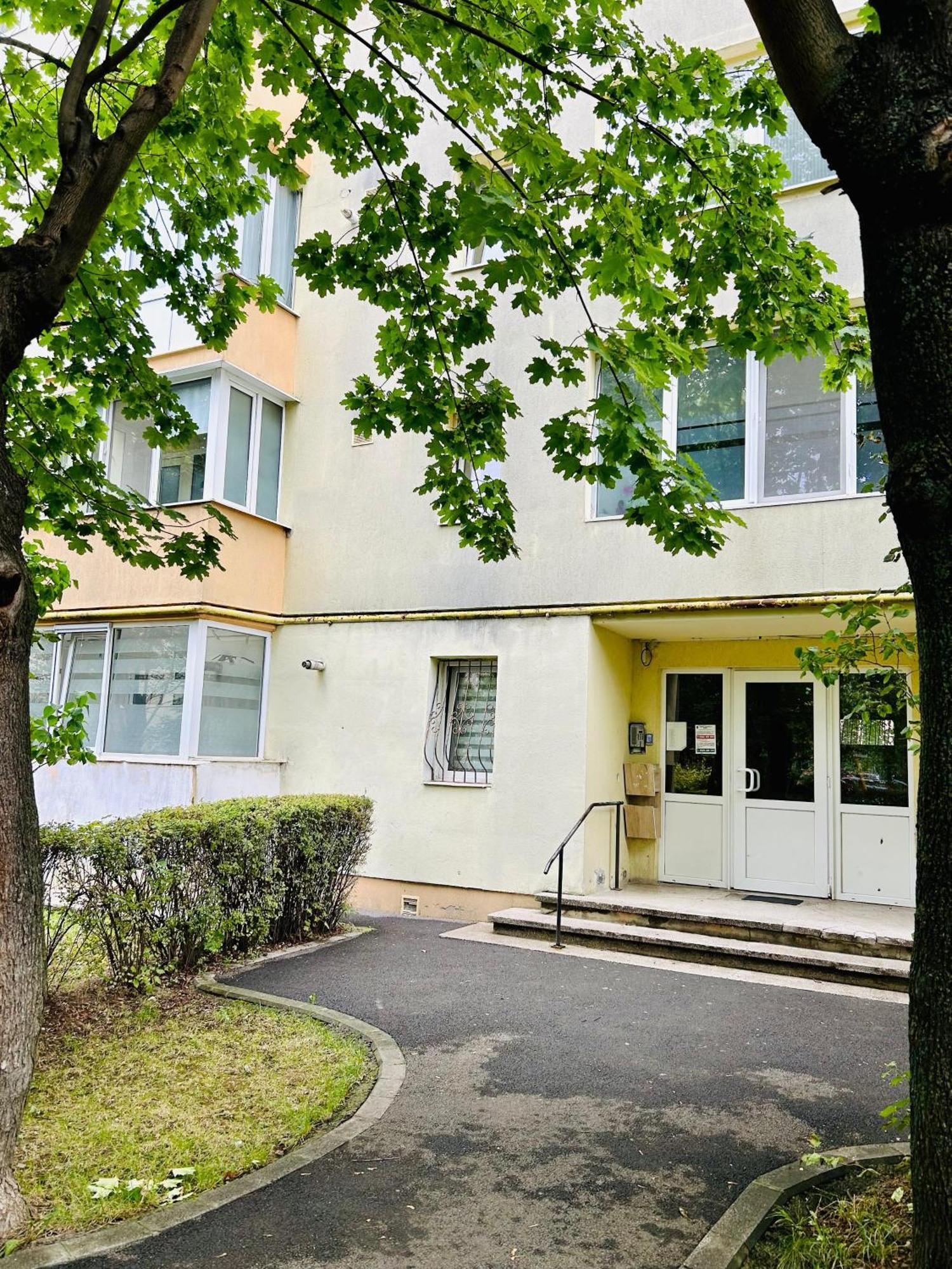 Chic Escape One - Free Parking Apartment Brasov Exterior photo