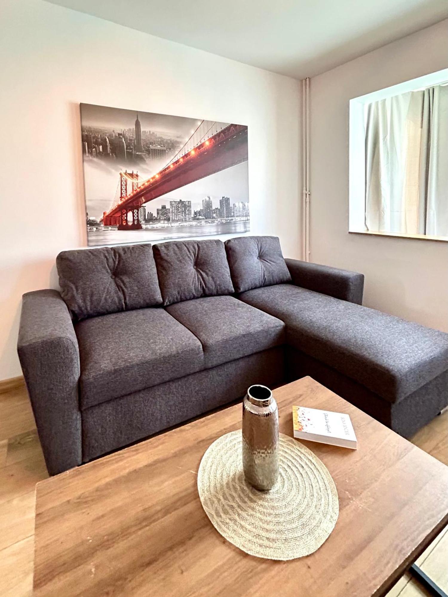 Chic Escape One - Free Parking Apartment Brasov Exterior photo